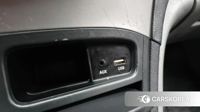 Hyundai The New Grand Starex id 4251212 из Кореи 18