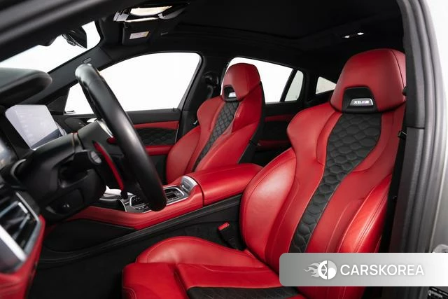 BMW X6 M id 4213578 из Китая 18