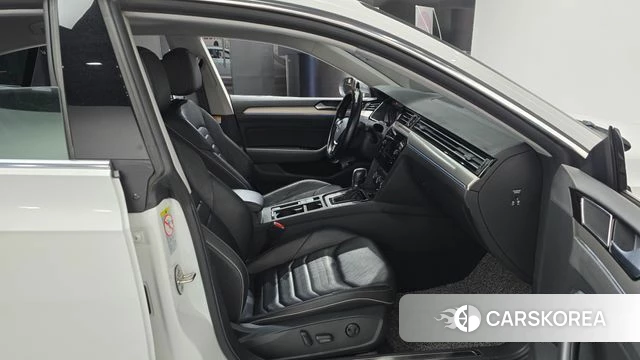 Volkswagen Arteon id 4770370 из Кореи 18