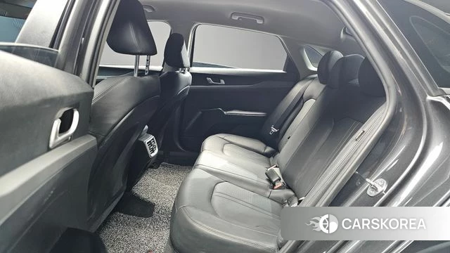 Kia K5 3rd generation id 4672235 из Кореи 18