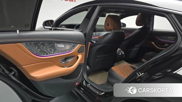 Mercedes-Benz AMG GT id 4533760 из Кореи 18