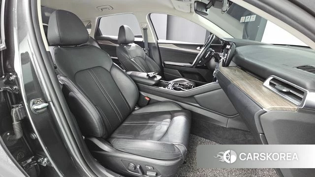 Kia K5 3rd generation id 4923521 из Кореи 18