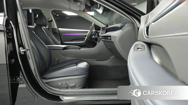 Hyundai Sonata D Edge (DN8) id 4533088 из Кореи 18