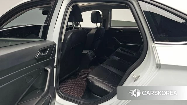 Volkswagen 7th Generation of Jetta id 4752907 из Кореи 18