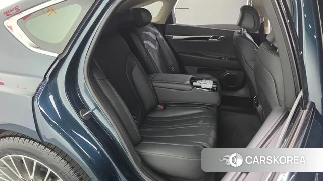Genesis G80 (RG3) id 4434267 из Кореи 18