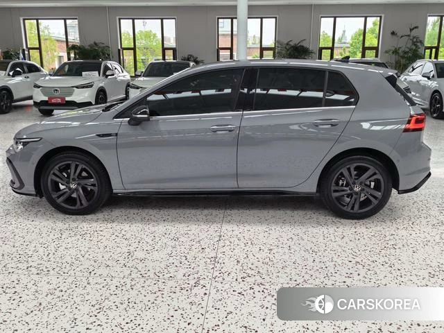 Volkswagen Golf id 4328786 из Китая 18