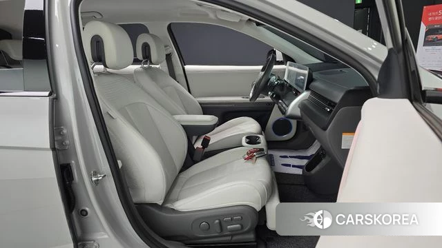 Hyundai Ionic 5 id 4894318 из Кореи 18