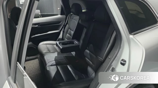 Renault Korea (Samsung) QM6 id 4188360 из Кореи 18