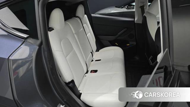Tesla Model Y id 4773832 из Кореи 18