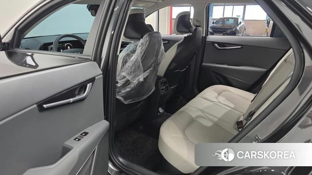 Kia Di Ol Nu Niro id 4309184 из Кореи 18