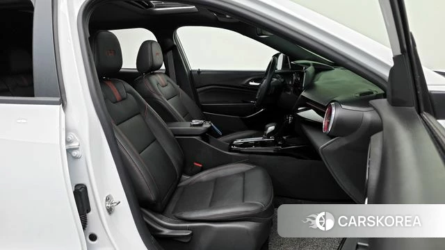 Chevrolet (GM Daewoo) Trax Crossover id 4329773 из Кореи 18