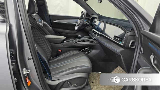 Renault Korea (Samsung) Grand Coleos id 4487869 из Кореи 18