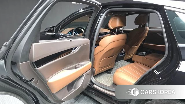 Genesis G80 (RG3) id 4753481 из Кореи 18