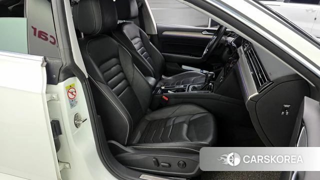 Volkswagen Arteon id 4202979 из Кореи 18