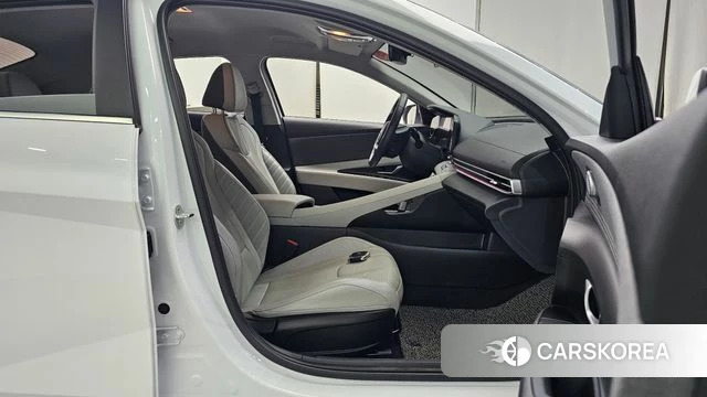 Hyundai Avante (CN7) id 4475925 из Кореи 18