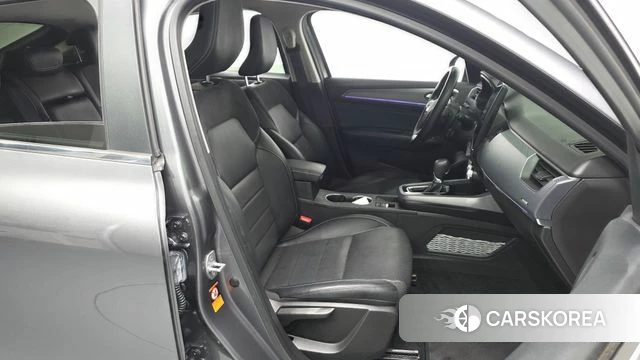 Renault Korea (Samsung) XM3 id 4530248 из Кореи 18