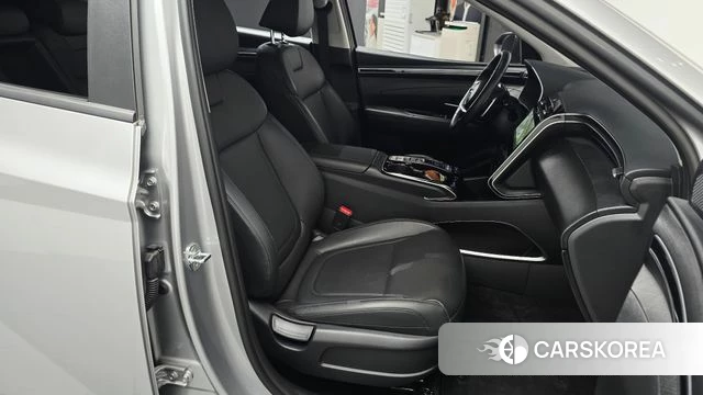 Hyundai Tucson (NX4) id 4642080 из Кореи 18
