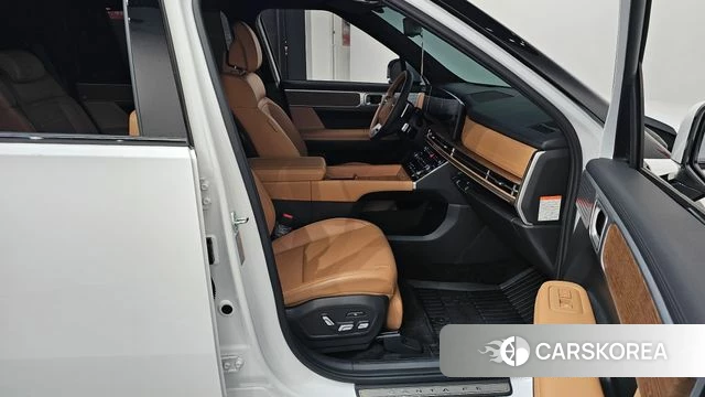 Hyundai Santa Fe (MX5) id 4607738 из Кореи 18
