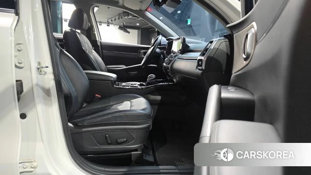Kia Sorento 4th Generation id 4445565 из Кореи 18
