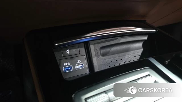 Genesis G80 (RG3) id 4591554 из Кореи 18
