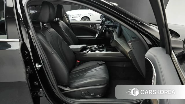 Kia K8 id 4293349 из Кореи 18