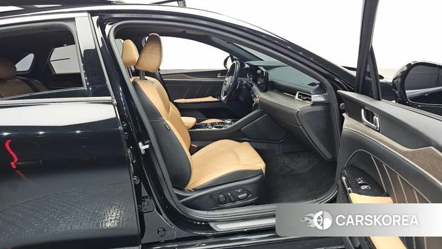 Kia K5 3rd generation id 4637505 из Кореи 18