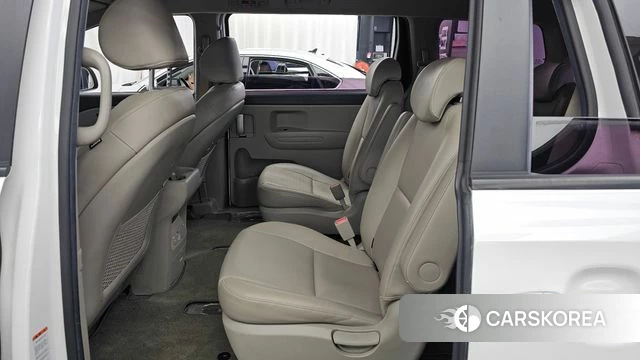 Kia The New Carnival id 4741740 из Кореи 18