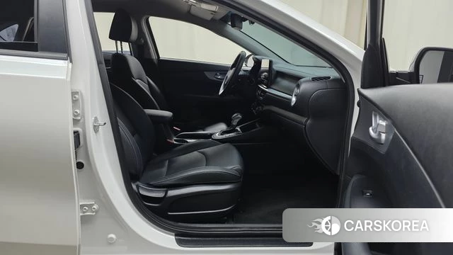 Kia The New K3 2nd generation id 4618238 из Кореи 18
