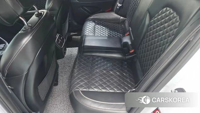 Genesis G70 id 4663051 из Кореи 18