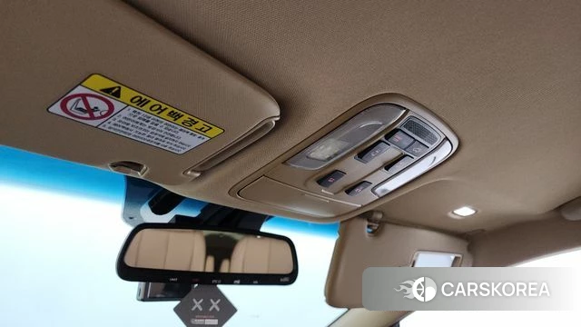 Kia The New Carnival id 4304387 из Кореи 18