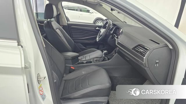 Volkswagen 7th Generation of Jetta id 4463026 из Кореи 18
