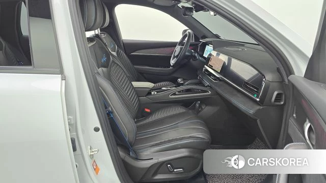 Renault Korea (Samsung) Grand Coleos id 4329492 из Кореи 18