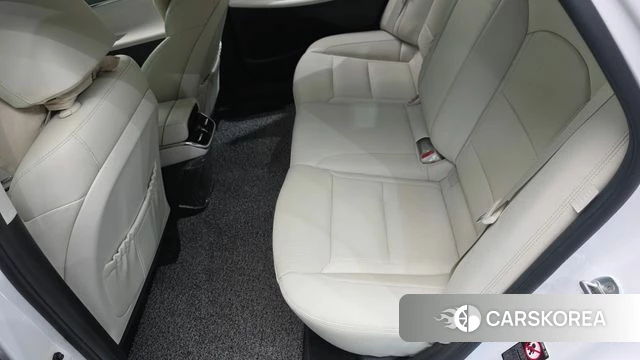 Hyundai The New Grandeur IG id 4641227 из Кореи 18