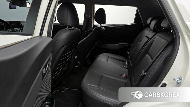 Ssangyong Berry New Tivoli id 4397073 из Кореи 18