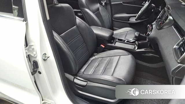 Kia The New Sorento id 4530611 из Кореи 18