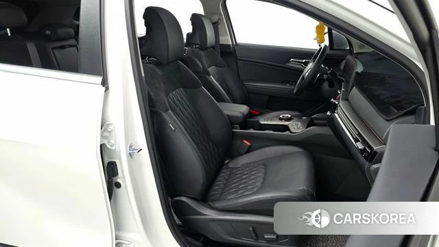 Kia The New Sportage 5th Generation id 4222528 из Кореи 18