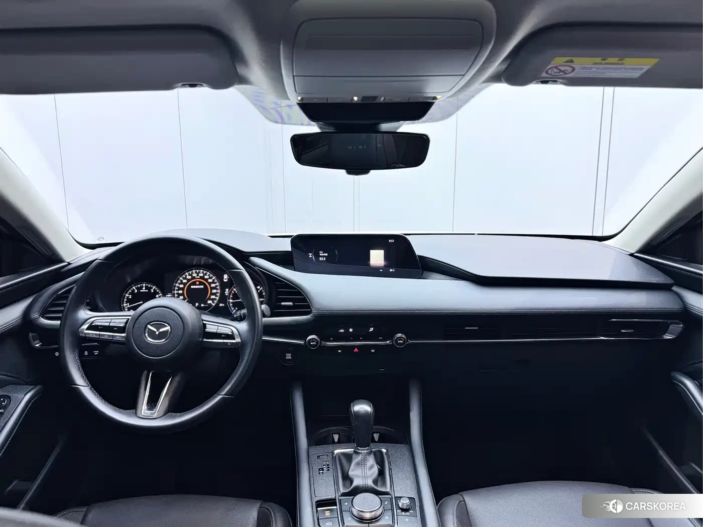Mazda 3 id 4512961 из Китая 18