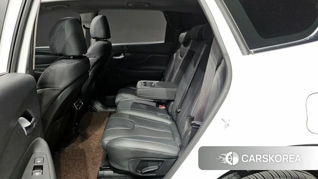 Hyundai The New Santa Fe id 4389033 из Кореи 18