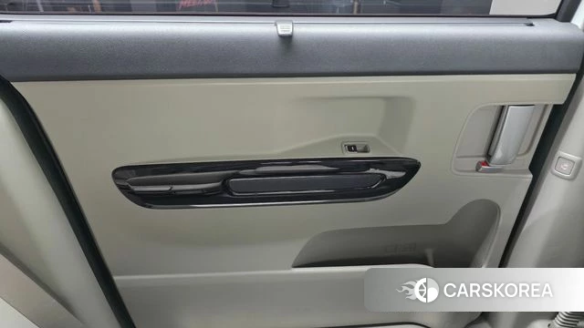 Kia The New Carnival id 4658390 из Кореи 18