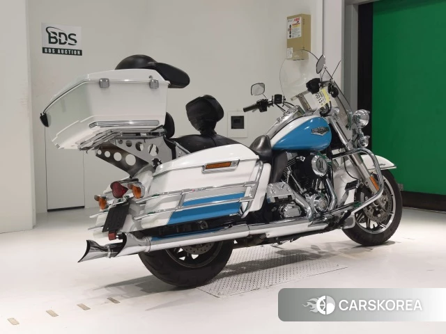 Проданный Harley-Davidson Road King FLHR1690 2016 из Японии