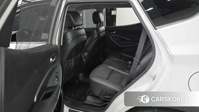 Hyundai Santa Fe The Prime id 4521056 из Кореи 18