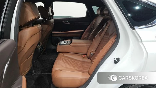 Genesis G80 (RG3) id 4650228 из Кореи 18