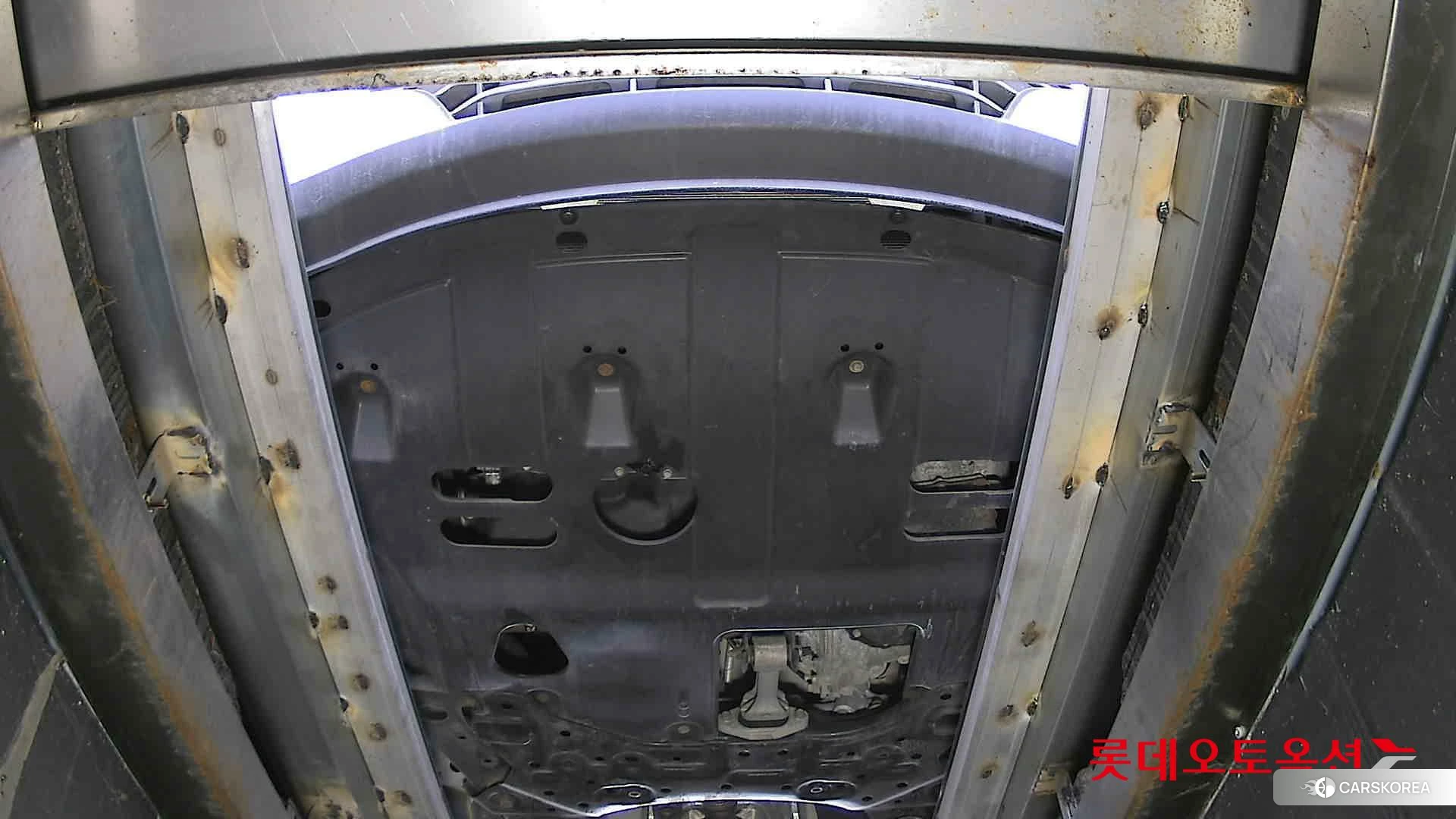 Hyundai Avante id 3869286 из Кореи 18