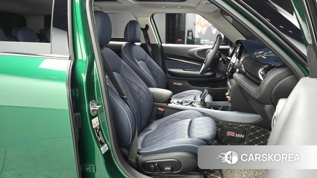 Mini Cooper S Clubman id 4524159 из Кореи 18