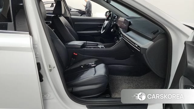 Hyundai Sonata D Edge (DN8) id 4353909 из Кореи 18
