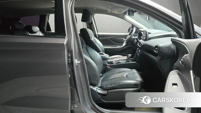 Hyundai Santa Fe TM id 4568722 из Кореи 18