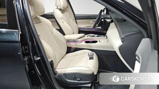 Genesis GV70 id 4201209 из Кореи 18