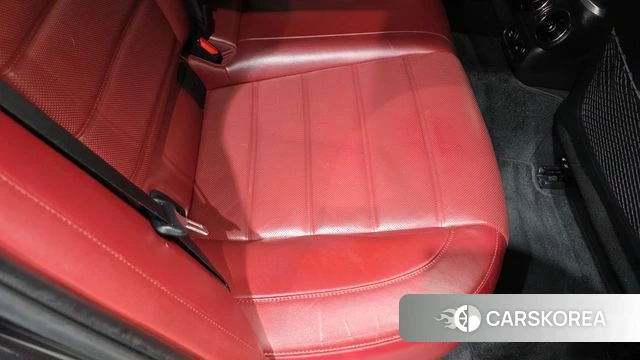 Kia Stinger id 4363417 из Кореи 18