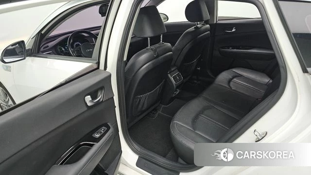 Kia K5 Hybrid 2nd Generation id 4363553 из Кореи 18