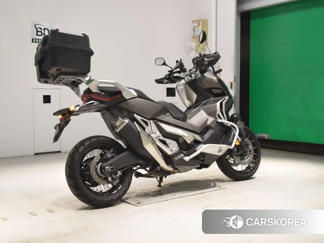 Проданный Honda X-ADV 750 2019 из Японии, фото 2